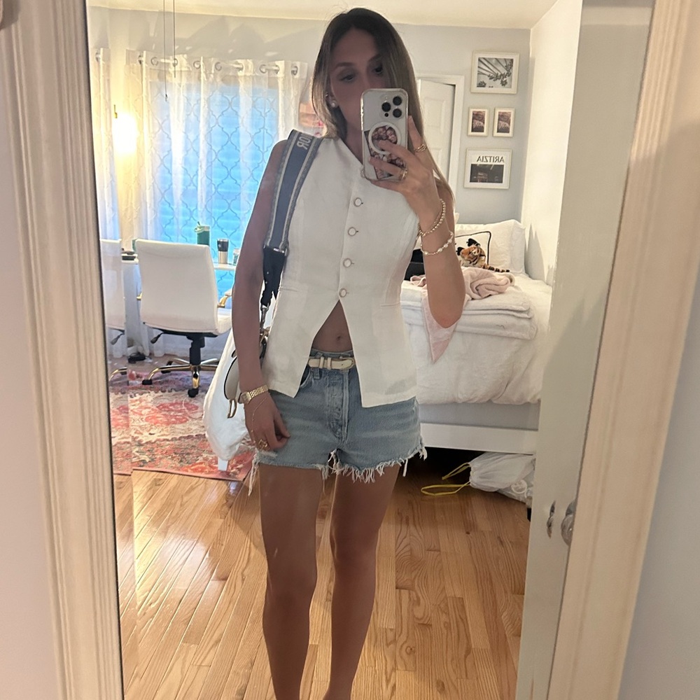 Reformation top